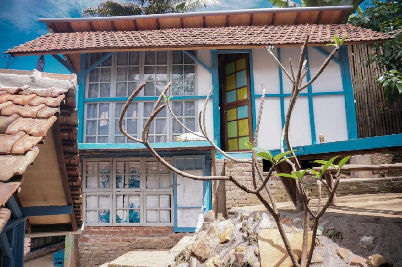Kai Swargaloka Bandung Exterior foto