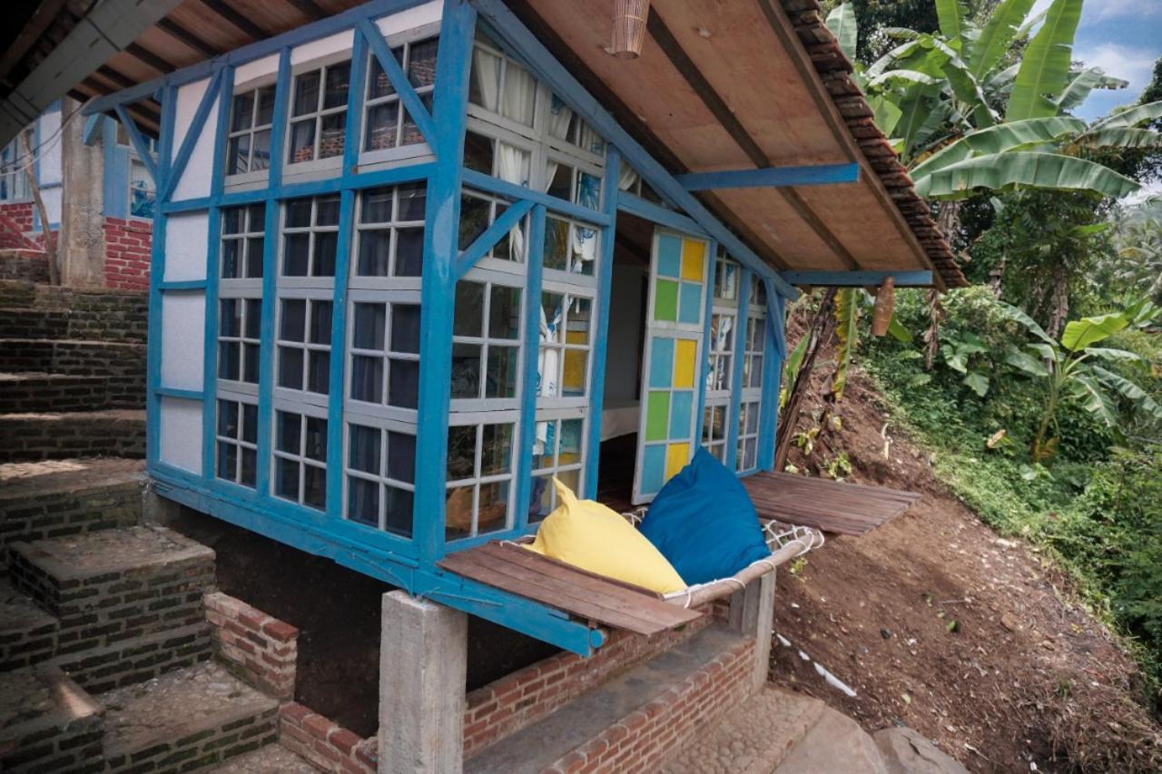 Kai Swargaloka Bandung Exterior foto