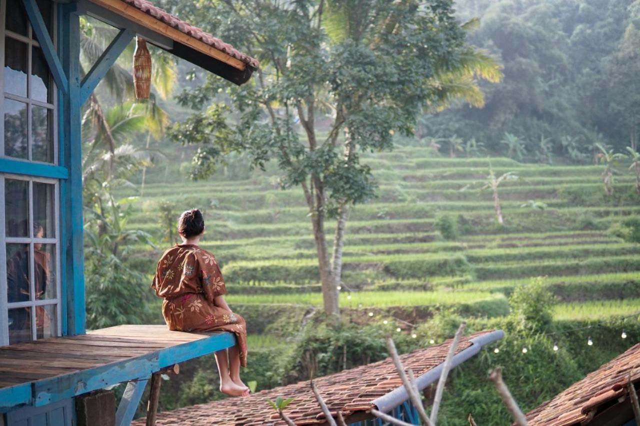 Kai Swargaloka Bandung Exterior foto