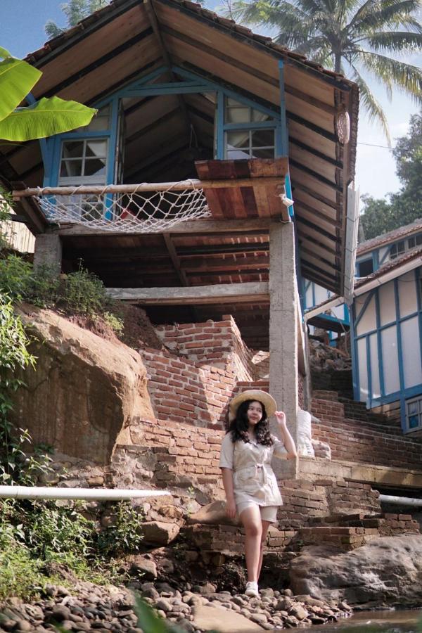 Kai Swargaloka Bandung Exterior foto