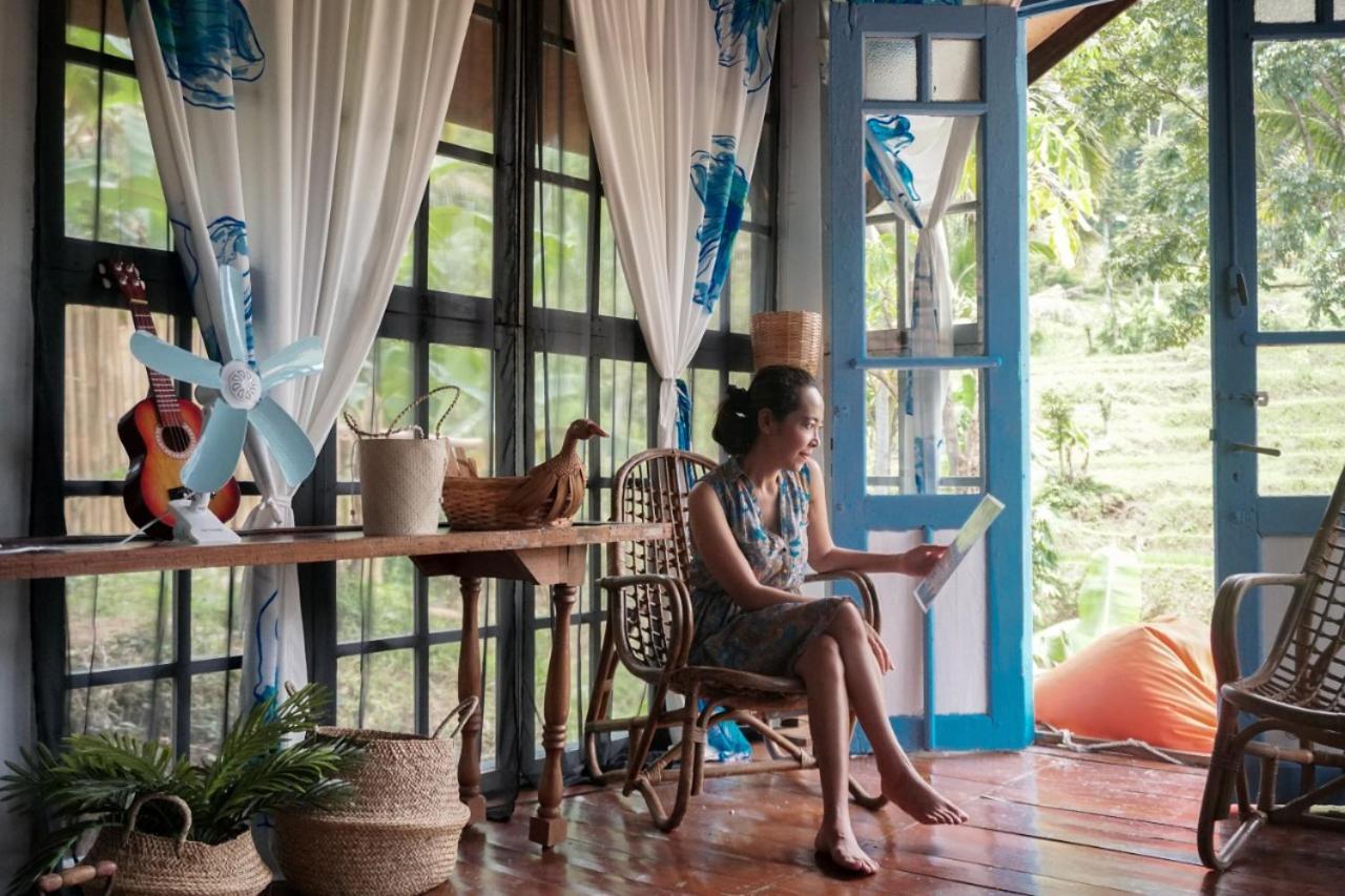 Kai Swargaloka Bandung Exterior foto