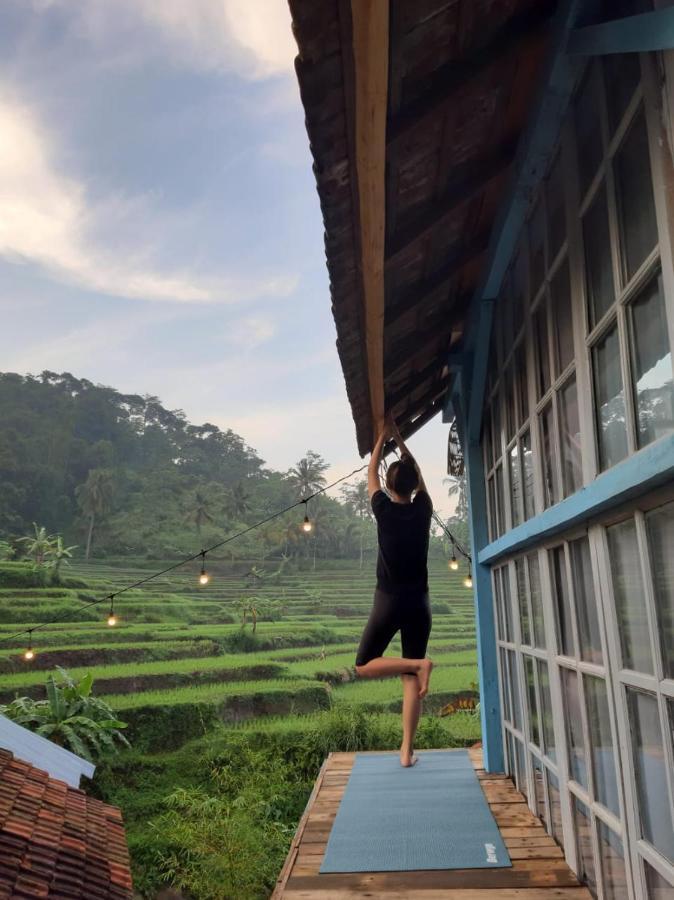 Kai Swargaloka Bandung Exterior foto