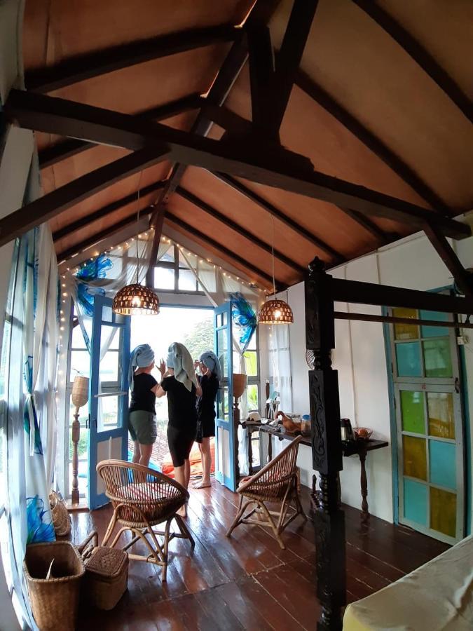 Kai Swargaloka Bandung Exterior foto