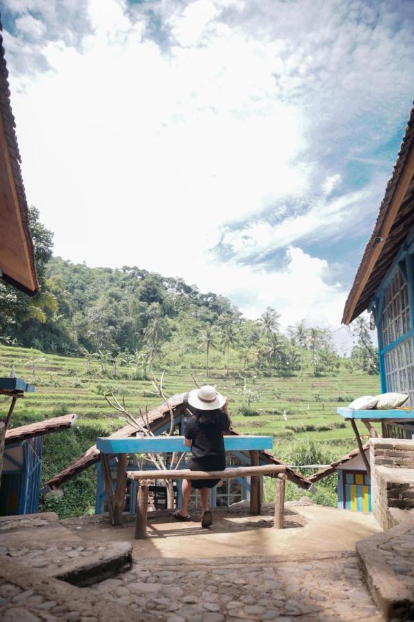 Kai Swargaloka Bandung Exterior foto